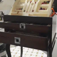 جا قاشقی