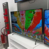 تلویزیون نقد و اقساط همراه با هدایای ویژه