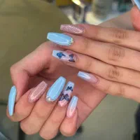 ترمیم و کاشت ناخن|خدمات آرایشگری و زیبایی|تهران, مختاری|دیوار