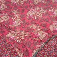 لحاف کرسی|رختخواب، بالش، پتو|هشتگرد, شهرک بعثت|دیوار