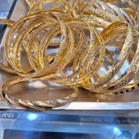 طلاوآبشعده شکسته|جواهرات|همدان, |دیوار