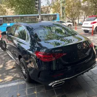 مرسدس بنز C200L مدل۲۰۲۵|خودرو سواری و وانت|تهران, سهروردی|دیوار