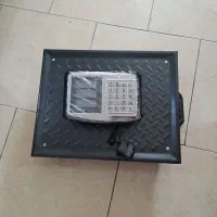 باسکول بی سیم ۳۰۰کیلو کامری(فروشگاه علوی فومن)