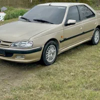 پژو پارس ۸۲|خودرو سواری و وانت|آمل, |دیوار