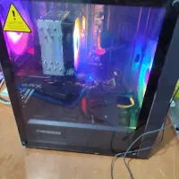 خرید کیس کامپیوتر سیستم گیمینگ