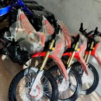 فلات ۲۰۰ CRF (abs) مدل ۱۴۰۴