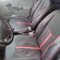 پراید ۱۱۱ مدل ۹۸|خودرو سواری و وانت|رضوانشهر, |دیوار