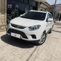 جک s5 مدل 96 اتوماتیک