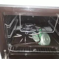 فرگاز|اجاق گاز و لوازم برقی پخت‌وپز|تهران, زنجان جنوبی|دیوار