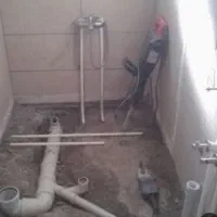 اجرای تاسیسات|خدمات پیشه و مهارت|اردل, |دیوار