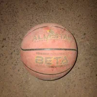 توپ بسکتبال