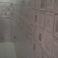 کاشی کاری وپله