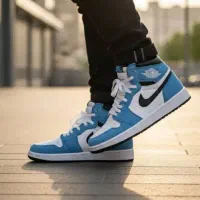 جردن وان|کیف، کفش، کمربند|نسیمشهر, |دیوار