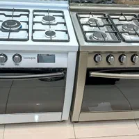 اجاق تاکنوگاز طرح فر باترموکوبل