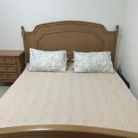 تخت دو نفره|تخت و سرویس خواب|تهران, دستغیب|دیوار