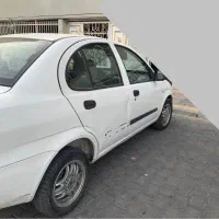 تیبا صندوقدار مدل۹۳|خودرو سواری و وانت|اهواز, بهارستان|دیوار
