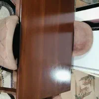 میز ناهارخوری|میز و صندلی غذاخوری|گنبد کاووس, |دیوار