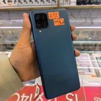 A12/64G/R4|موبایل|کرج, گلشهر|دیوار