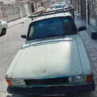 وانت مدل ۸۷