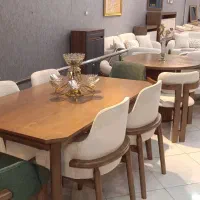 مبلمان|مبلمان خانگی و میز عسلی|بهارستان, |دیوار