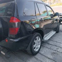 X33|خودرو سواری و وانت|گلستان (تهران), |دیوار