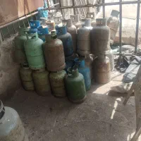 خرید و فروش کپسول گاز|اجاق گاز و لوازم برقی پخت‌وپز|علی‌آباد کتول, |دیوار