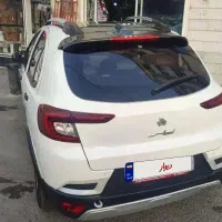 اطلس g فول سانروف دار  معاوضه با 206 مدل پایین تر|خودرو سواری و وانت|اراک, |دیوار