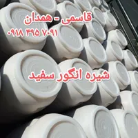 تولید و پخش شیره انگور سیاه و سفید|عمده‌فروشی|تهران, مینابی|دیوار