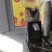 دستگاه قهوه اسپرسو صنعتی|کافی‌شاپ و رستوران|بجنورد, |دیوار