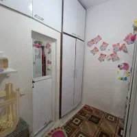 ۵۰ متر/همکف راه جدا/طبرسی شمالی ۱۲/نظامدوست ۳۰|فروش آپارتمان|مشهد, نظام دوست|دیوار