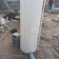 اب گرمکن زمینی|آبگرمکن، پکیج، شوفاژ|عجب شیر, |دیوار