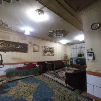 فروش خانه ویلایی دو طبقه ۳ واحده درخیابان ۲۵ متری|فروش خانه و ویلا|اهواز, نبوت|دیوار