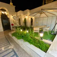 طبقه همکف/2 خواب/ فروشنده واقعی