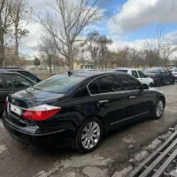 جنسیس سدان ۲۰۱۱ تک موس فول فابریک|خودرو سواری و وانت|اردبیل, |دیوار