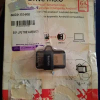 فلش  64  گیگ SanDisk