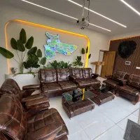 دعوت به همکاری مشاور املاک با آموزش رایگان|استخدام بازاریابی و فروش|پردیس, شهرک صنعتی خرمدشت فاز ۷|دیوار