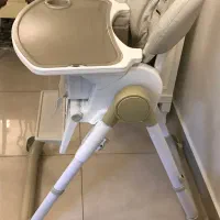 صندلی غذای کودک Pali (ایتالیا) مدل Chef|تخت و صندلی بچه|تهران, پاسداران|دیوار