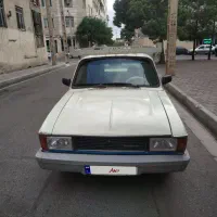 پیکان وانت مدل ۹۰دوگانه