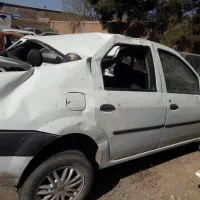 ال نود مدل 87 تصادفی