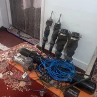 پنوماتیک کم کار پرایدی|قطعات یدکی و لوازم جانبی|مشهد, انبارنفت|دیوار
