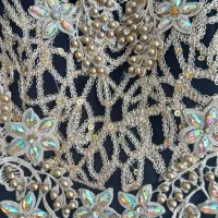 پیراهن مجلسی|لباس|خمینی‌شهر, |دیوار