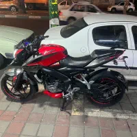 ns200 مدل ۹۷  ان اس ۲۰۰