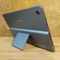 لنوو تپ پلاس 2024 اندروید۱۵ - ۲۵۶|تبلت|کرج, باغستان|دیوار