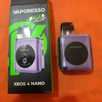 پادماد ویپرسو ایکسراس 4 نانو