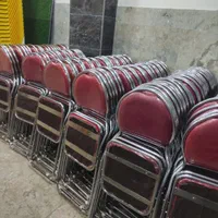 صندلی و میز اجاره ای کرایه ای انواع وسایل مراسم|خدمات پذیرایی، مراسم|بابل, |دیوار