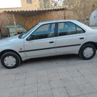 405GLX|خودرو سواری و وانت|رفسنجان, |دیوار