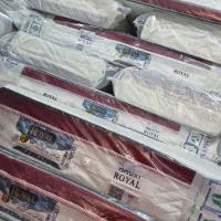 تشک مدل سپریکا /حتی سایز سفارشی