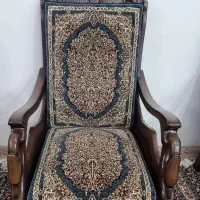 مبل قالی