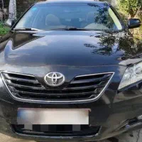 تویوتا کمری ۲۰۰۷GLX|خودرو سواری و وانت|رشت, دیلمان|دیوار