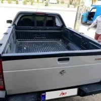 وانت آریسان 2، مدل ۱۴۰۳|خودرو سواری و وانت|شیراز, بریجستون|دیوار